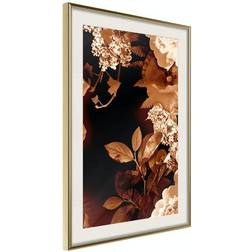 Arkiio Affisch September Night [Poster] 20x30 Poster